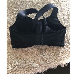 Lane Bryant Intimates & Sleepwear - Lane Bryant Livi Active Black Sports Bra Lane Bryant Intimates & Sleepwear - Lane Bryant Livi Active Black Sports Bra